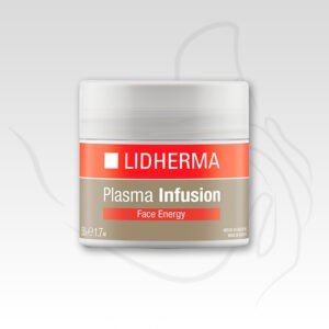 Plasma Infusion Face Energy LIDHERMA