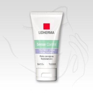 Sense Control Treatment Cream LIDHERMA