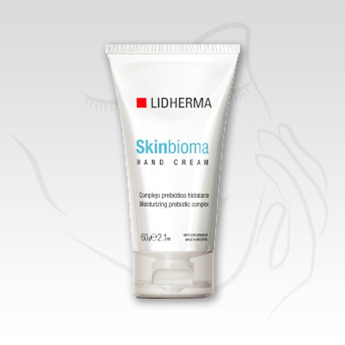 Skinbioma Hand Cream LIDHERMA
