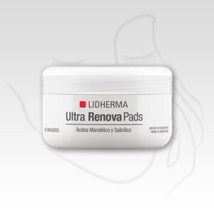 Ultra Renova Pads LIDHERMA