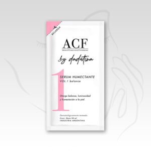 Refill Serum Humectabte Vol 1 ACF BY DADATIN