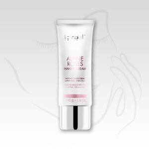 Alpine Roses Hand Cream IDRAET