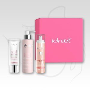 Apine Roses Body Box IDRAET