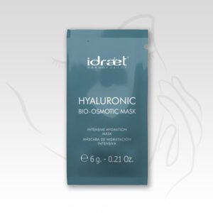 Hyaluronic B5 - Bio Osmotic Mask IDRAET