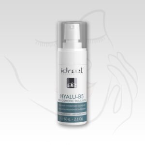 Hyalu B5 / Bio-Osmotic Emulsion IDRAET