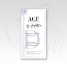 Refill Crema Defensa AM PM ACF BY DADATINA
