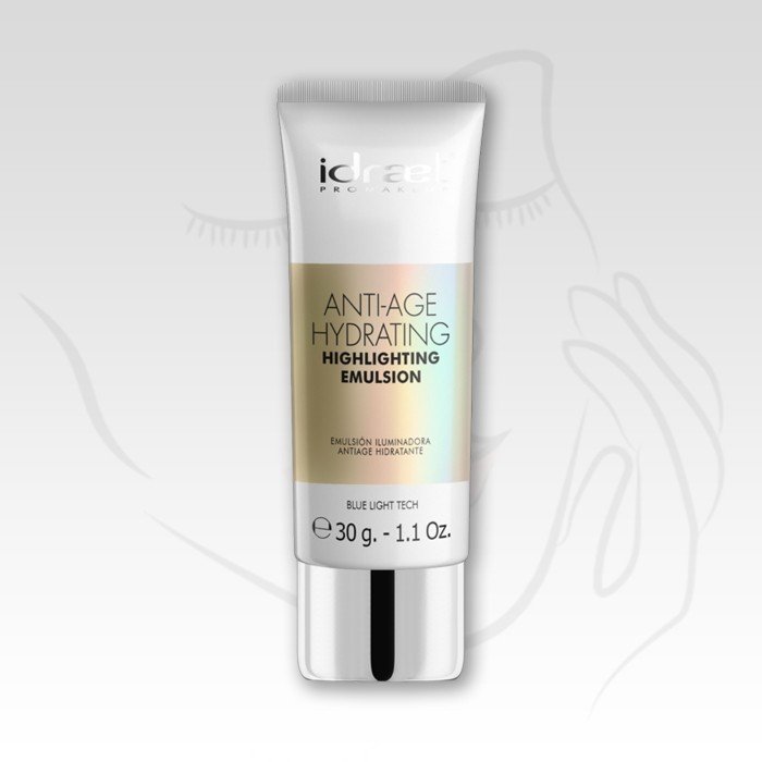 Anti-Age Hydrating Highlighting Emulsion IDRAET Pixi Dust