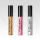 Glitter Eyeliner IDRAET (3 tonos)