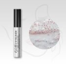 Glitter Eyeliner IDRAET Silver Nude