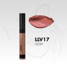 IDRAET Liquid Lipstick Volume Effect Flesh